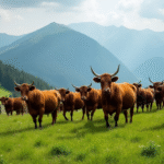 Jalisco to Address Deforestation Caused by Livestock: Sustainable Livestock and Deforestation-Free Meat Project Promotes Better Environmental Practices