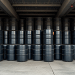 Mexican Authorities Arrest Business Leaders and Public Officials in Illegal Fuel Market Operation