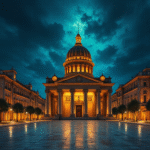 Experience the Mexico City Museums Night: Unforgettable Activities Await