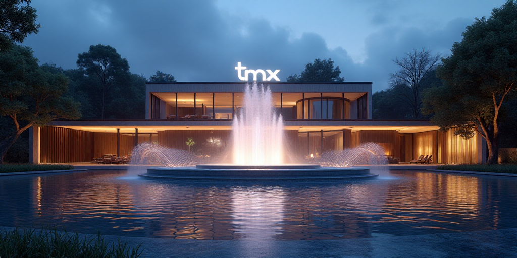 TXM Global Services Receives Last Spectrum Allocation in 3.5 GHz for Private Networks