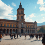 Puebla’s Historic Center Businesses Struggle to Meet 2025 Job Creation Goal