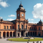 Puebla Businesses and Restaurants Anticipate Sales Surge for Independence Day Celebrations