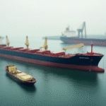 How Climate Change Will Impact Ocean Waves, Maritime Routes, and Geopolitics