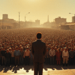 Over 50,000 Witness Claudia Sheinbaum’s Accountability Tour Across Mexico