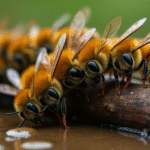 Without Bees, There Are No Foods: Mexico Loses Over 300,000 Hives in a Decade