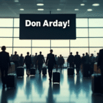 European Airports Recover After Cyberattack Causes Flight Delays and Cancellations