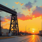 Oil Prices Fall Amid Concerns Over Weak Fuel Demand