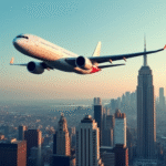 LATAM to Add Up to 30 New Destinations in Brazil Following Embraer Jet Order