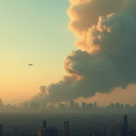 Israel Destroys Another Residential Tower in Gaza: Hamas Accuses Israel of War Crimes