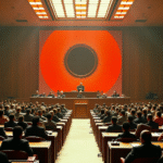 Joint Legislative Agenda: PAN, PRI, and MC Call for Dialogue with Federal Government
