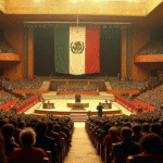 Proposed 18.6% Cut to Mexico’s Security and Citizen Protection Secretariat Budget for 2026