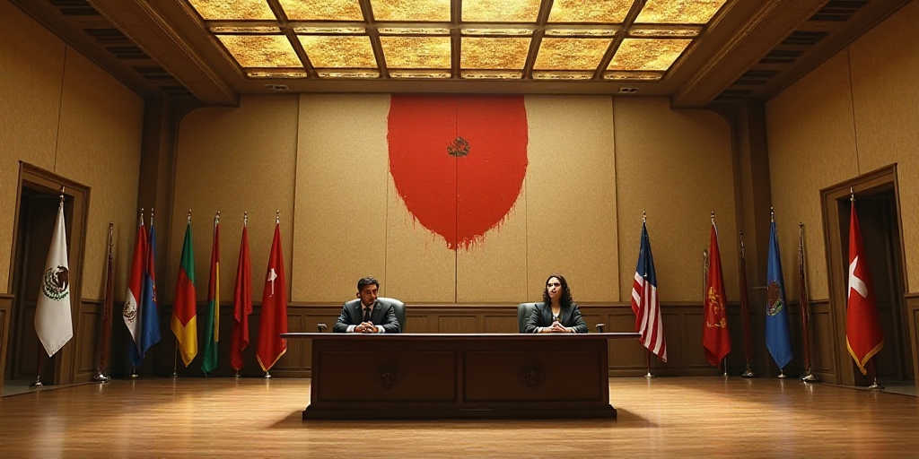 Newly Elected Judges Under Public Scrutiny Ahead of 2027 Elections