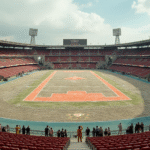 Extreme Heat Poses Threat to 2026 World Cup Venues