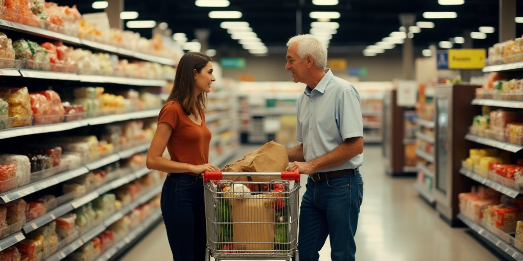 US Retail Sales Surpass Expectations in August, Despite Trade Tensions