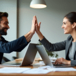 Choosing the Ideal Business Partner: 3 Signs for Making the Right Choice