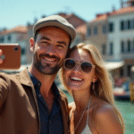 Global Travel Industry Boom: WTTC to Unveil Latest Economic Impact Figures in Upcoming Rome Summit