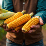 National Corn Day: Mexico Safeguards Over 60 Native Breeds, Foundation of Its Cuisine