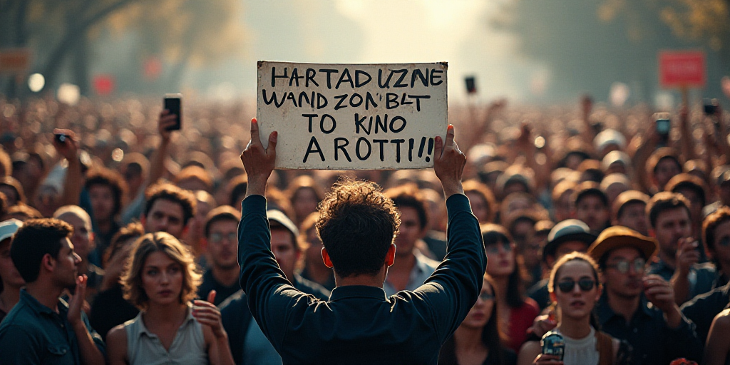 Grieving Community in Chicago Mourns Mexican Man Killed by ICE Agent