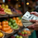 Colombia’s Inflation Accelerates to 0.19% in August