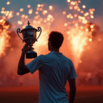 Carlos Alcaraz Regains ATP Leadership After US Open 2025 Victory