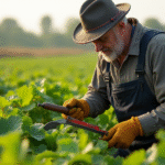 Puebla’s Untapped Agricultural Potential: 600,000 Hectares Unused for Cultivation