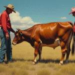 Puebla Implements Sanitary Barrier Following Six Cases of Foot-and-Mouth Disease in September