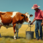 Mexico Loses $1.3 Billion in Cattle Exports to US Due to Border Restrictions