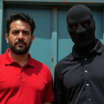 US Justice Condemns “Chelelo”, Zetas’ Enforcer, to 31 Years in Prison