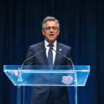 US to Revoke Colombian President Gustavo Petro’s Visa Over “Imprudent” and “Incendiary” Actions