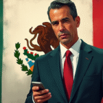 Morena’s Sergio Gutiérrez Luna Disavows His 2021 INE Council Denunciation