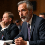 Stephen Miran, Trump’s Advisor, Becomes a Fed Governor Amidst Key Interest Rate Meeting