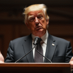Trump Criticizes UN for Considering Palestinian Statehood, Calls it Reward to Hamas