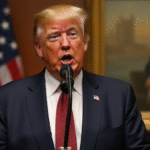 Trump’s Approval Rating Rises to 42% Due to Crime and Immigration Handling: Reuters/Ipsos