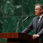 Mexico Urges Strengthening Multilateralism and Ceasefires at the UN