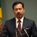 Mexico at the UN: De la Fuente to Lead Participation in General Assembly with Focus on Global Peace and Cooperation