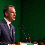 Mexico Calls for End to Gaza War, Urges Two-State Solution Implementation