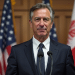 Fed Faces Dual Challenge: Powell Warns Against Overly Aggressive Rate Cuts