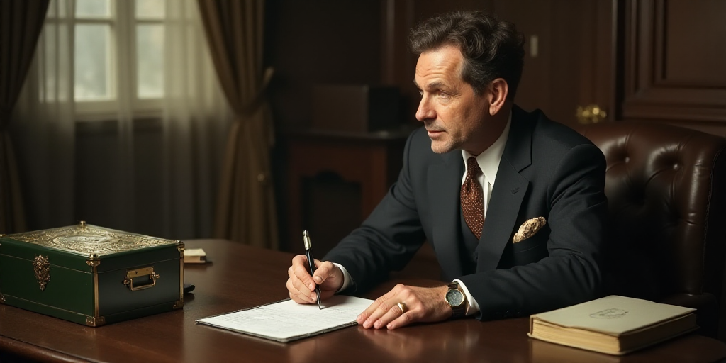 Celebrate the Timeless Allure of “The Great Gatsby” on its 100th Anniversary