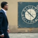 Dan Katz to Become Deputy Managing Director of the IMF