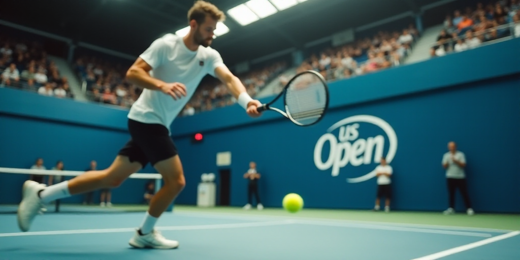 Italian Tennis Stars Sinner and Musetti Advance Italy to US Open Semifinals for the First Time
