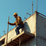 US Single-Family Home Construction Drops 7% Annually Amid Housing Excess and Weak Labor Market