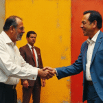 Mario Delgado Announces Expansion of Rita Cetina Scholarship in Tabasco, Mexico