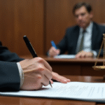 Morena Proposes Universal Access Initiative for Notarial Services