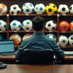 US Tariffs Slow Chinese Production for 2026 World Cup Merchandise
