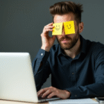 Disengaged Leaders: A Silent Challenge for Organizations