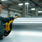 Mexico Seeks to Mitigate Impact of Aluminum Tariffs with North American Alliance
