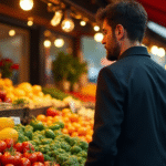 Banxico Warns of Higher Inflation in Food and Housing: Impact on Purchasing Power in 2025