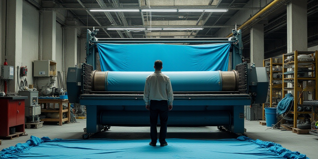 Tariffs to Help Recover Textile Jobs: Canaintex