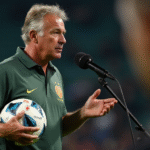 Mexico’s Upcoming Matches: Colombia, Ecuador, and Uruguay Leading Up to the 2026 World Cup
