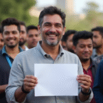 No Student Left Behind: Mario Delgado Ensures Access to High School for All in Colima